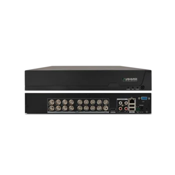 Видеорегистратор гибридный Линия XVR 16 Pro